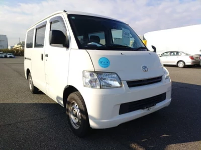 Toyota TOWN ACE VAN
