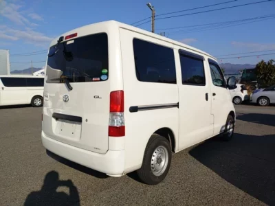 Toyota TOWN ACE VAN