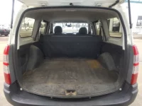 Toyota SUCCEED лот № 12178 оценка 3  с аукциона в Японии 6