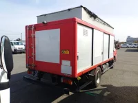 Toyota DYNA лот № 14379 оценка 3  с аукциона в Японии 2