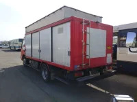 Toyota DYNA лот № 14379 оценка 3  с аукциона в Японии 4