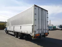 Hino PROFIA лот № 10943 оценка 3.5  с аукциона в Японии 4