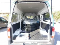 Nissan CARAVAN VAN лот № 12560 оценка 3  с аукциона в Японии 6