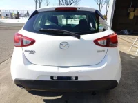 Mazda DEMIO лот № 12196 оценка 3.5  с аукциона в Японии 3