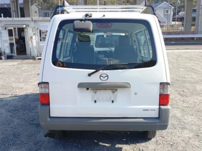 Mazda BONGO VAN