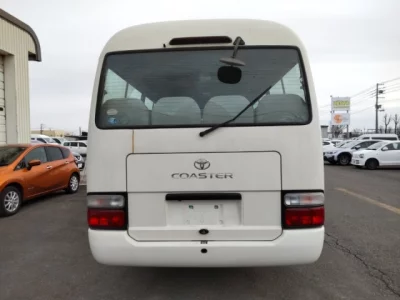 Toyota COASTER
