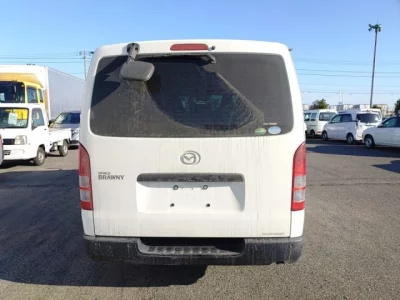 Mazda BONGO BRAWNY VAN