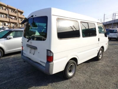 Mazda BONGO VAN