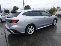 Subaru LEVORG лот № 14992 оценка 4  с аукциона в Японии 2