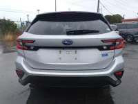 Subaru LEVORG лот № 14992 оценка 4  с аукциона в Японии 3