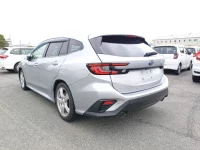 Subaru LEVORG лот № 14992 оценка 4  с аукциона в Японии 4