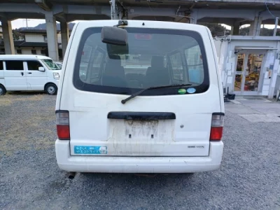 Mazda BONGO VAN