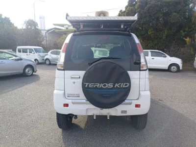 Daihatsu TERIOS KID