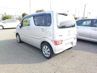 Mazda FLAIR лот № 14523 оценка 3.5  с аукциона в Японии 4