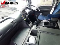 Isuzu GIGA лот № 7310 оценка R  с аукциона в Японии 2