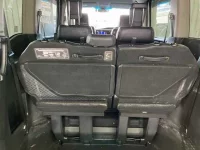 Honda STEP WAGON лот № 70008 оценка R  с аукциона в Японии 9