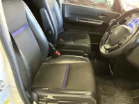 Honda STEP WAGON лот № 70008 оценка R  с аукциона в Японии 6