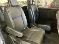 Honda STEP WAGON лот № 70008 оценка R  с аукциона в Японии 7