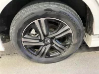 Honda STEP WAGON лот № 70008 оценка R  с аукциона в Японии 8