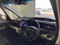 Honda STEP WAGON лот № 70008 оценка R  с аукциона в Японии 2