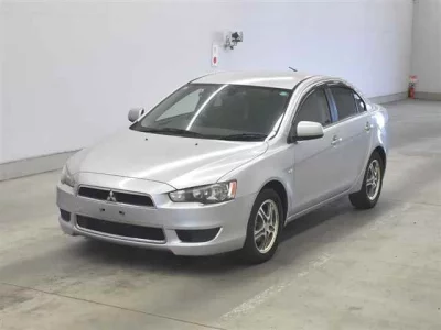 Mitsubishi GALANT FORTIS