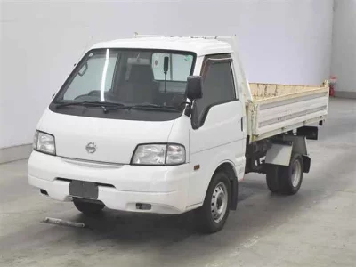 Nissan VANETTE TRUCK