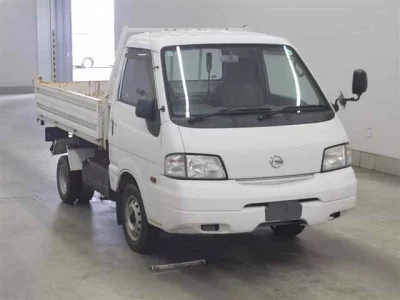 Nissan VANETTE TRUCK