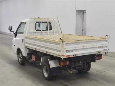 Nissan VANETTE TRUCK