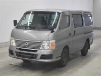Nissan CARAVAN VAN лот № 70034 оценка R  с аукциона в Японии 3