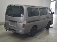 Nissan CARAVAN VAN лот № 70034 оценка R  с аукциона в Японии 4