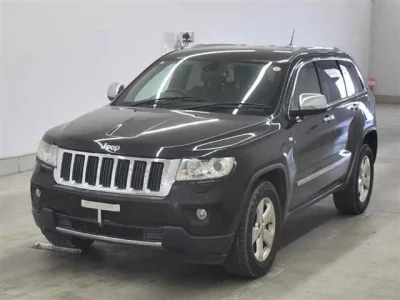 Chrysler JEEP GRAND CHEROKEE