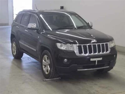 Chrysler JEEP GRAND CHEROKEE