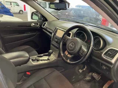 Chrysler JEEP GRAND CHEROKEE