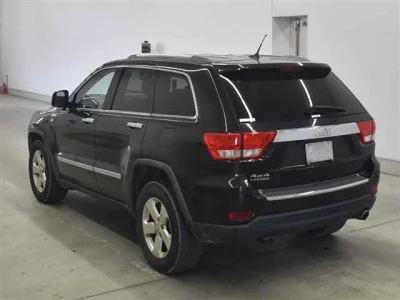 Chrysler JEEP GRAND CHEROKEE
