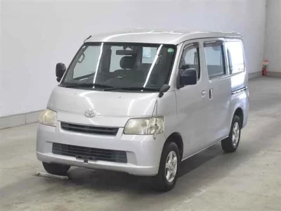 Toyota LITE ACE VAN