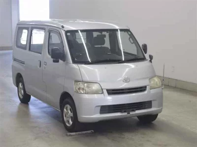 Toyota LITE ACE VAN