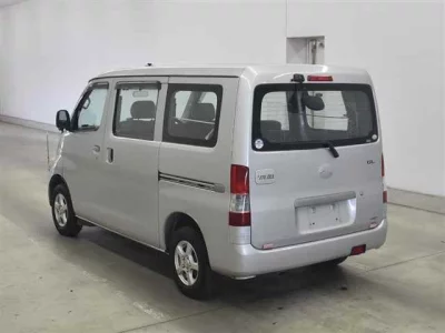 Toyota LITE ACE VAN