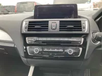 BMW 1-Series лот № 90001 оценка X  с аукциона в Японии 5