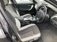 BMW 1-Series лот № 90001 оценка X  с аукциона в Японии 6