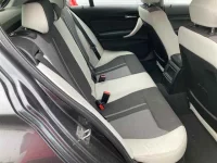 BMW 1-Series лот № 90001 оценка X  с аукциона в Японии 7