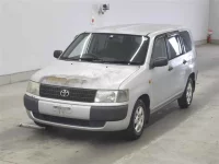 Toyota PROBOX лот № 80042 оценка R  с аукциона в Японии 3