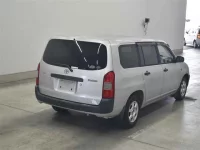 Toyota PROBOX лот № 80042 оценка R  с аукциона в Японии 4