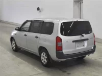 Toyota PROBOX лот № 80042 оценка R  с аукциона в Японии 1