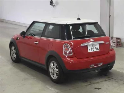 BMW MINI