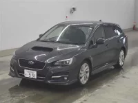 Subaru LEVORG лот № 80032 оценка R  с аукциона в Японии 3