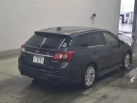 Subaru LEVORG лот № 80032 оценка R  с аукциона в Японии 4