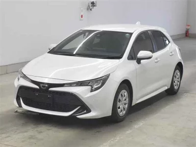 Toyota COROLLA SPORT