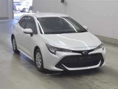 Toyota COROLLA SPORT