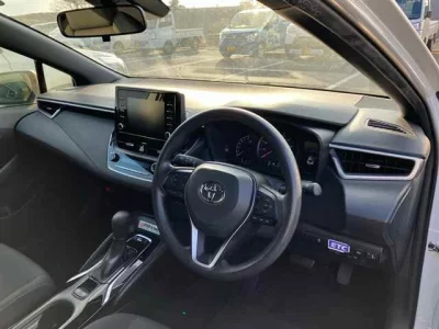 Toyota COROLLA SPORT