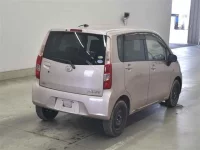 Daihatsu MOVE лот № 80017 оценка R  с аукциона в Японии 4